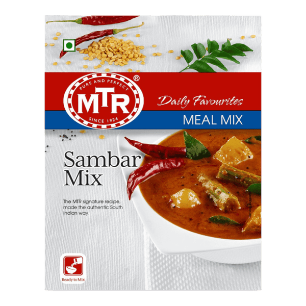 MTR - Sambar - 200g