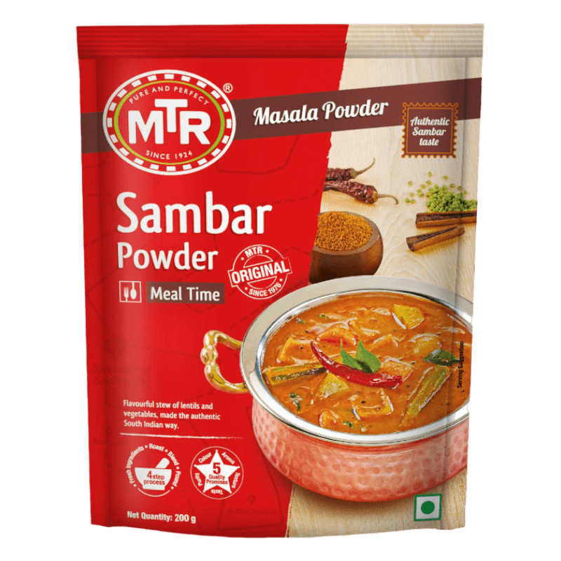 MTR - Sambar Curry Powder