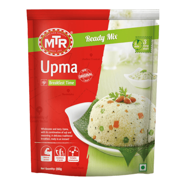 MTR - Upma - 200g