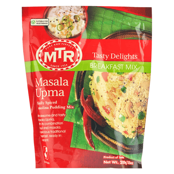 MTR - Upma Masala - 200g