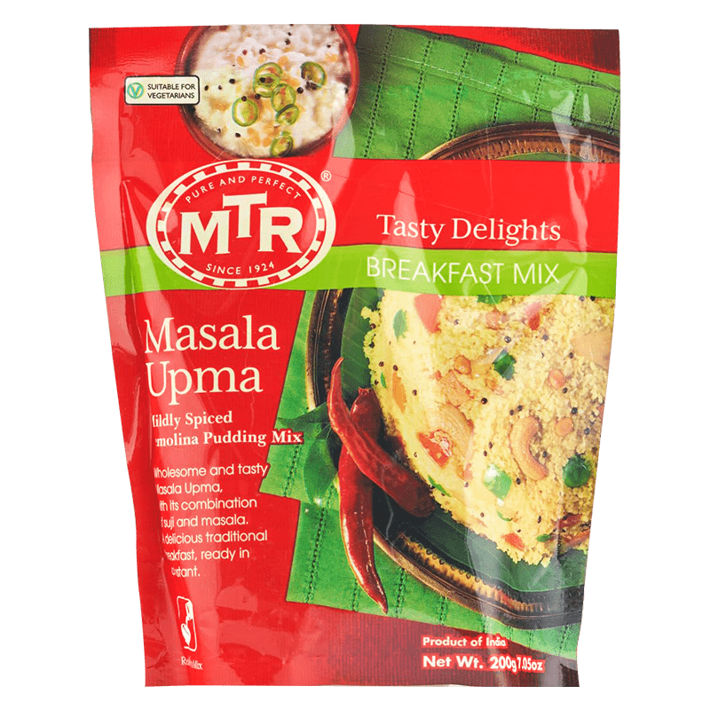MTR - Upma Masala