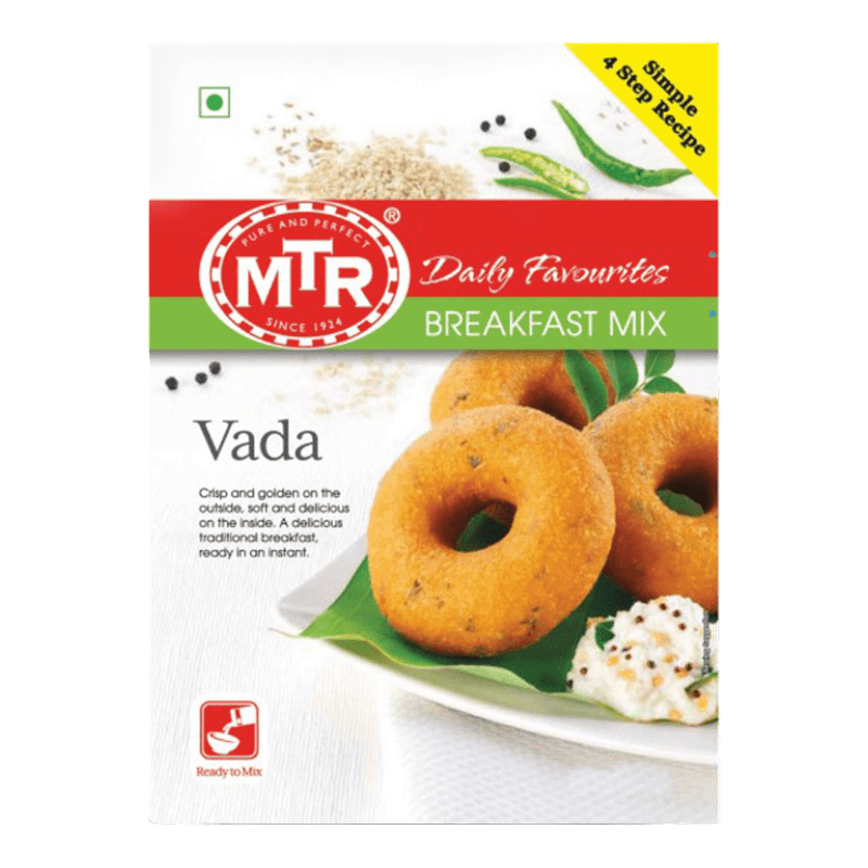 MTR - Vada