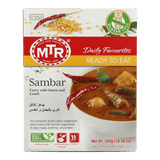 MTR - Sambar RTE - 300g