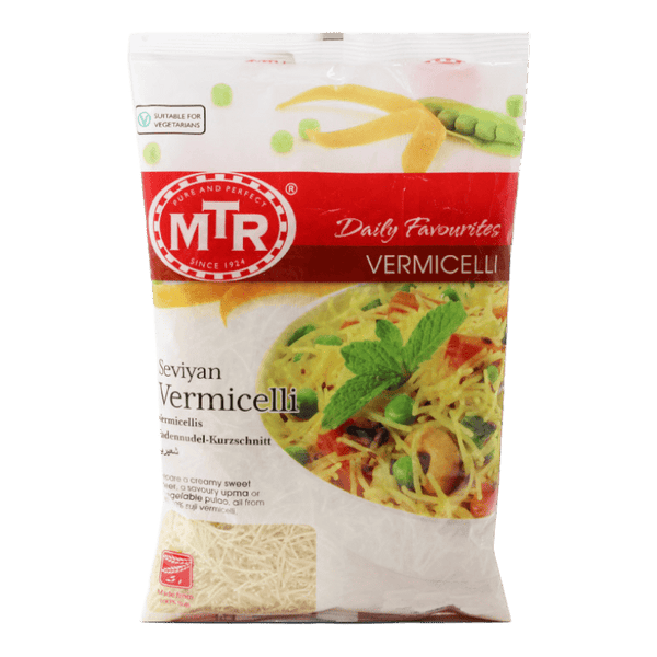 MTR - unroasted Vermicelli (Seviyan) - 440g