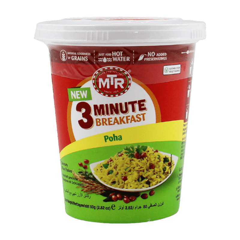 MTR - Poha