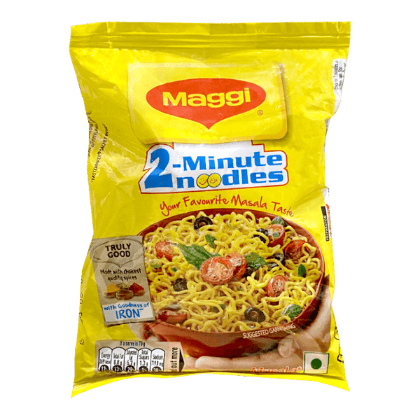 Maggi - Instant Masala Noodles - 420g