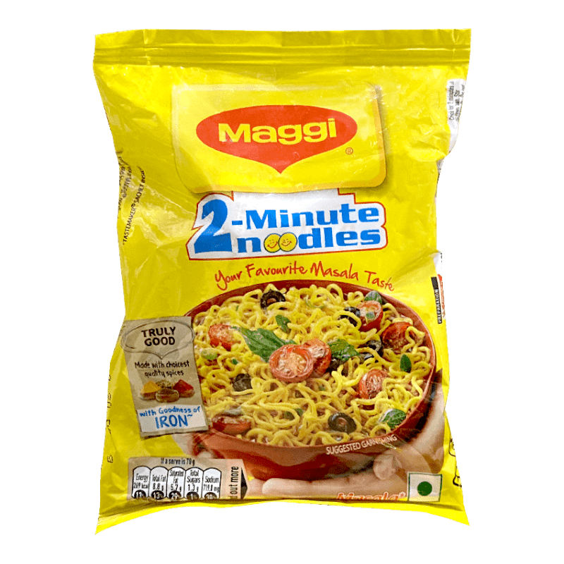 Maggi - Instant Masala Noodles