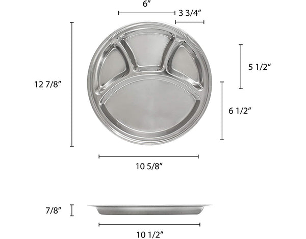 Meal Tray - No. 14 - Gallery Image 2