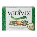 Medimix - 125g Ayurvedic Soap 18 herbs