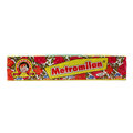Metromilan -  Agarbatti Incense (18 Incense Sticks)