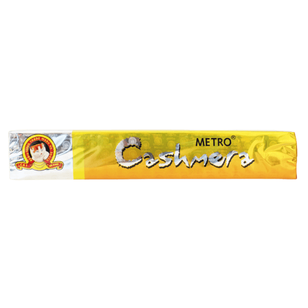 Metromilan - Cashmera Incense (18 sticks) - Standard