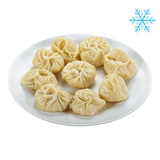 Nik's - Cuisine (Frozen) Momos veg - Gallery Image 2