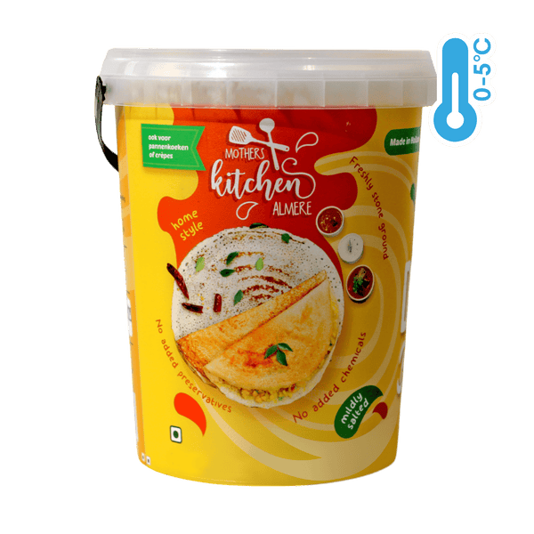 Mothers Kitchen - 1l Idly & Dosa Batter - Standard