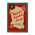 Mysore - 75g Sandal Soap
