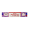 Agarbatti Nag Champa - French Lavander (15 sticks)