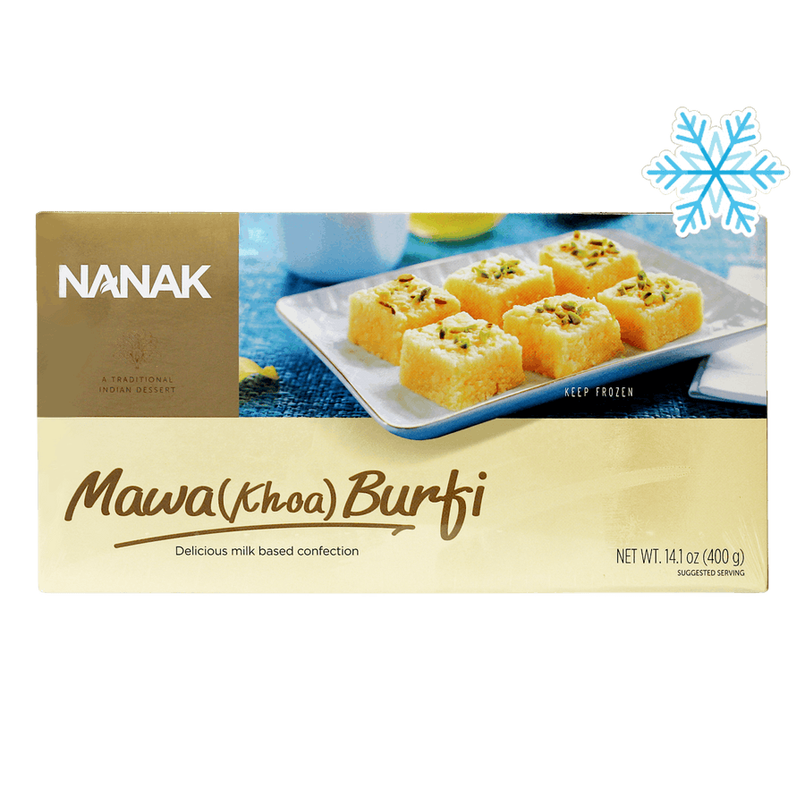 Nanak - (Frozen) Mawa Khoa Burfi