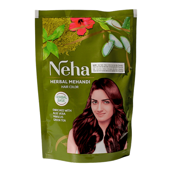 Neha - Herbal Mehandi - 140g