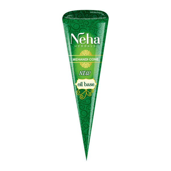 Neha Herbals - Mehandi Cone - Standard