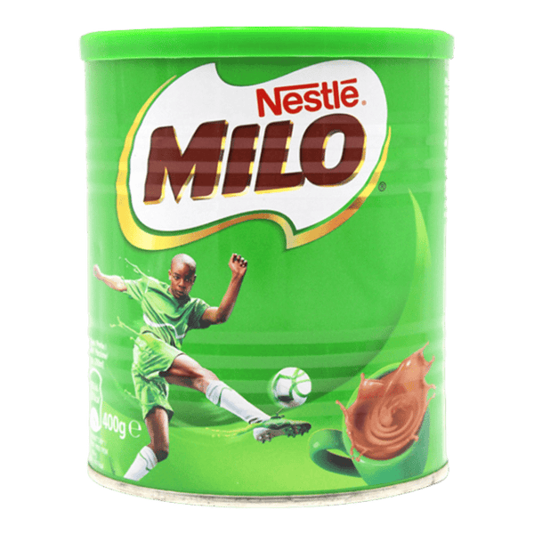 Nestle - Milo - 400g