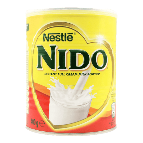 Nestle - Nido Milk Powder - 2.5kg