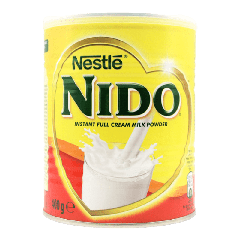 Nestle - Nido Milk Powder