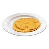 New - Crunch Makki Roti - 500g