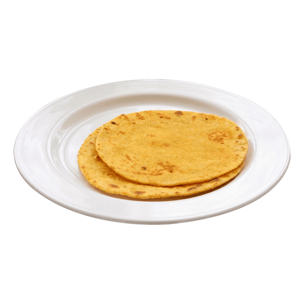 New - Crunch Makki Roti - 500g