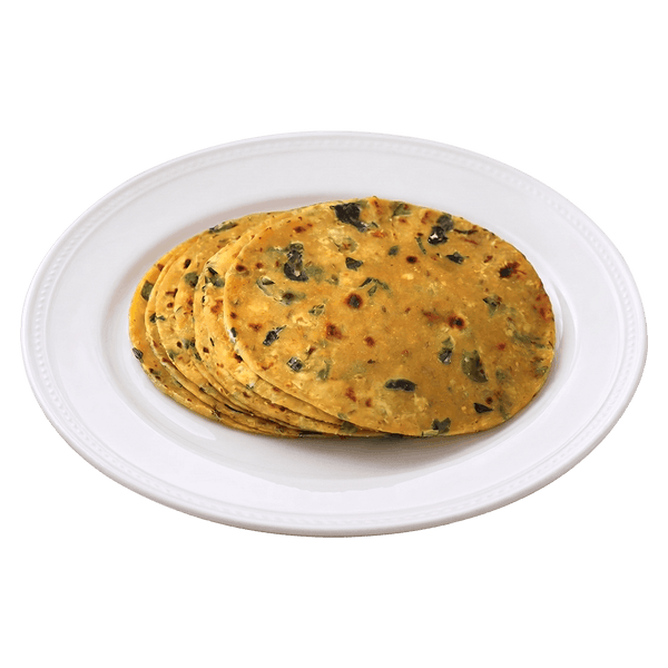 New - Crunch Methi Roti - 500g