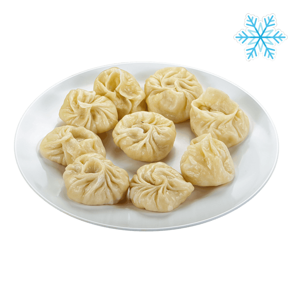 Nik's - Cuisine (Frozen) Momos veg - 300g