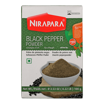 Masala & Spices