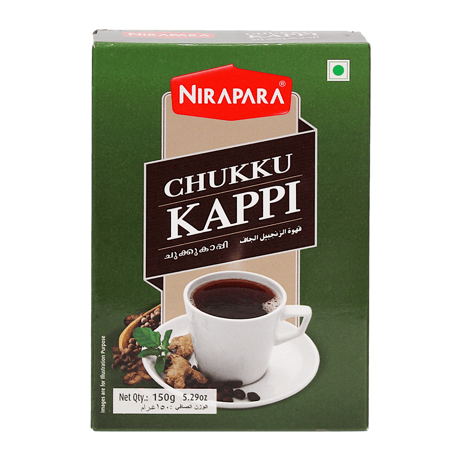 Nirapara - Chukku Kappi