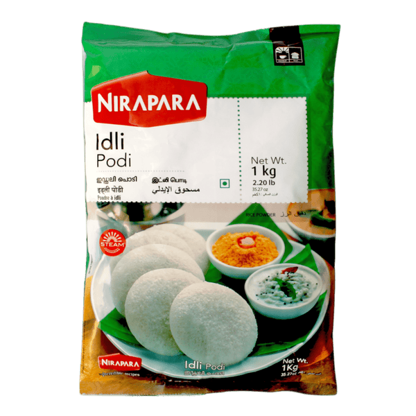 Nirapara - Idli Podi - 1Kg