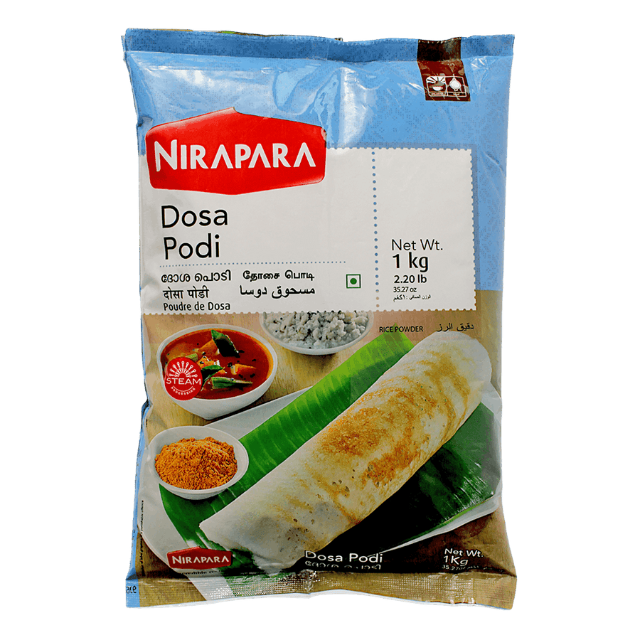 Nirapara - Dosa Podi