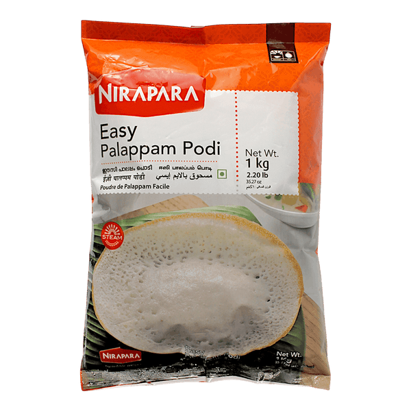 Nirapara - Easy Palappam Podi - 1kg