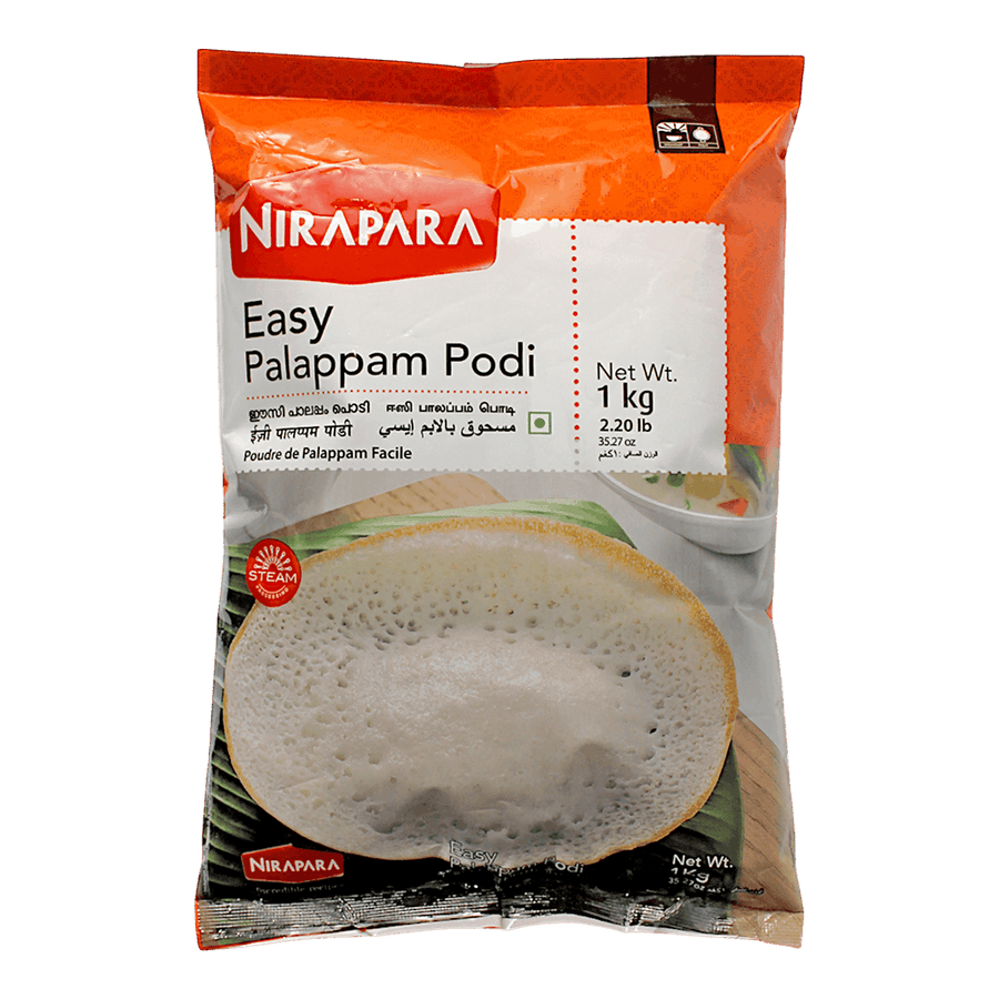Nirapara - Easy Palappam Podi