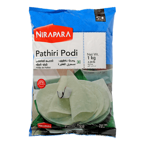 Nirapara - Pathiri Podi - 1kg