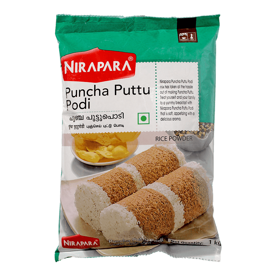 Nirapara - Puncha Puttu Podi