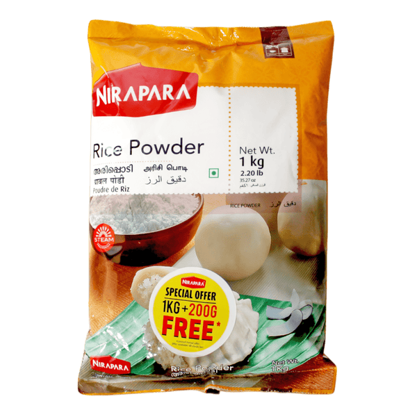 Rice Flour