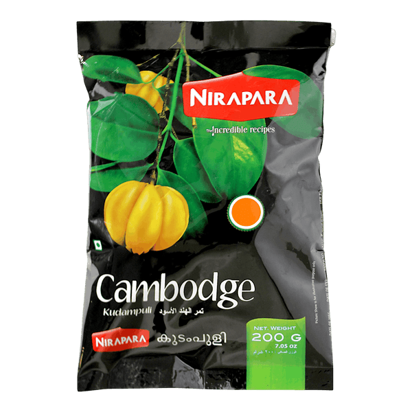 Nirapara - Cambodge - 200g