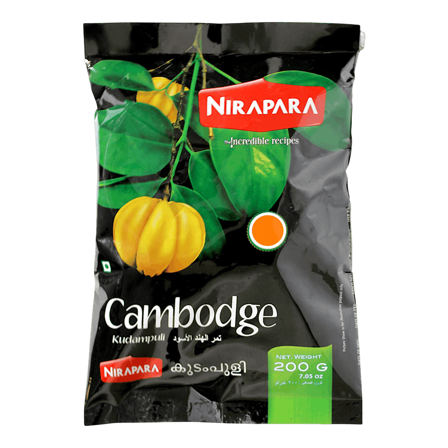 Nirapara - Cambodge
