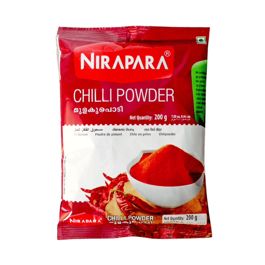 Nirapara - Chilli Powder