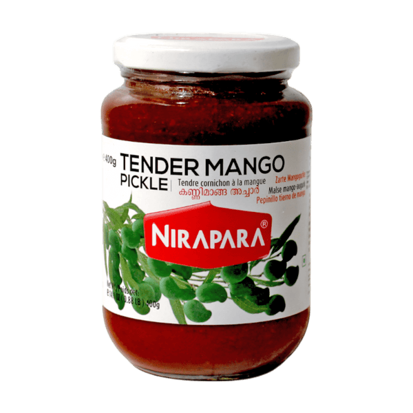 Nirapara - Tender Mango Pickle - 400g