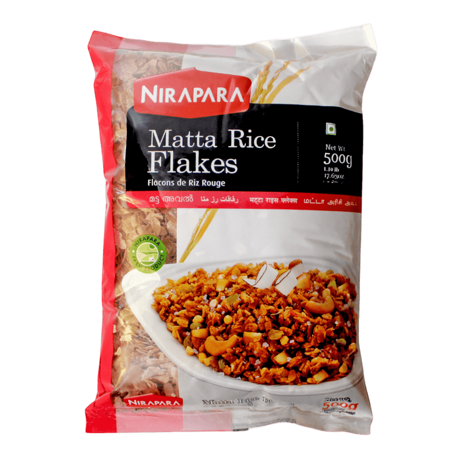 Nirapara - Matta Rice Flakes