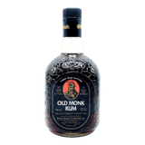 Old - Monk Rum 40% Vol. - Gallery Image 2