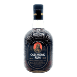 Old - Monk Rum 40% Vol. - 1l