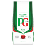 PG - Tips Black Tea (loose) - 1.5kg