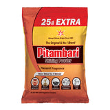 Pitambari - Shining powder (also for steel now)