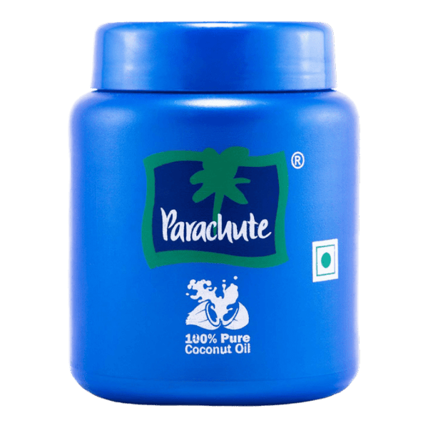 Parachute - Coconut Oil (Jar) - 200ml