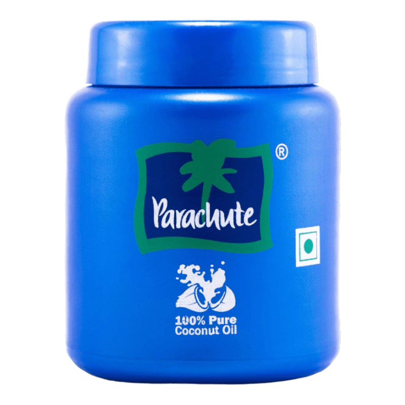 Parachute - Coconut Oil (Jar)