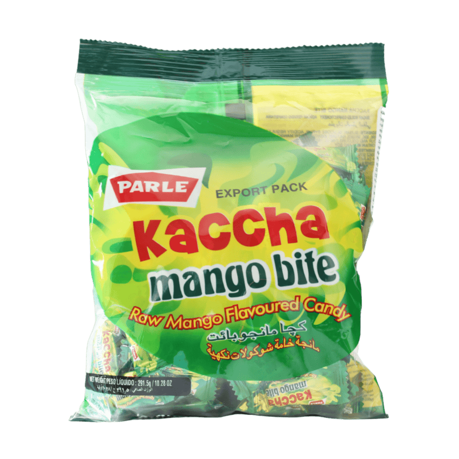Parle - Kaccha Mango Bite